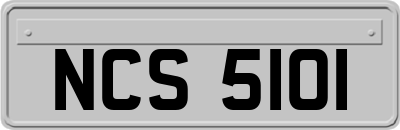 NCS5101