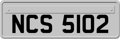 NCS5102