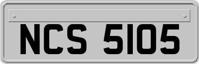 NCS5105