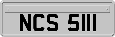 NCS5111