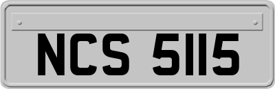 NCS5115