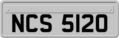 NCS5120