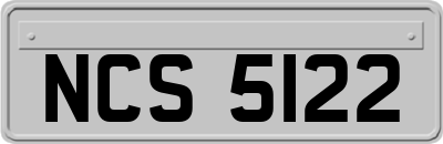NCS5122