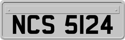 NCS5124