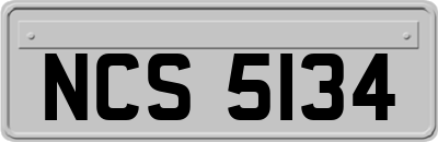 NCS5134