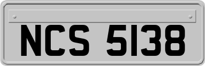 NCS5138