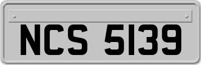 NCS5139