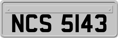 NCS5143