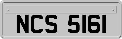 NCS5161