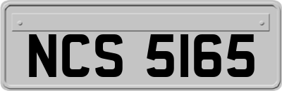 NCS5165