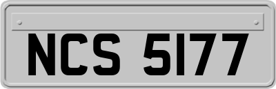 NCS5177