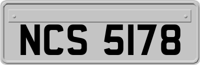 NCS5178