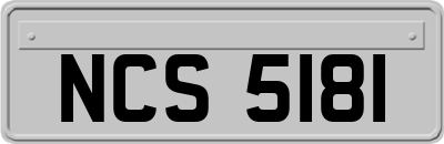 NCS5181