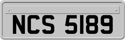 NCS5189
