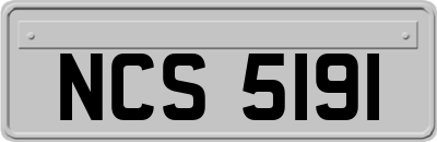 NCS5191