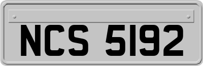 NCS5192