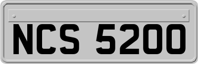 NCS5200