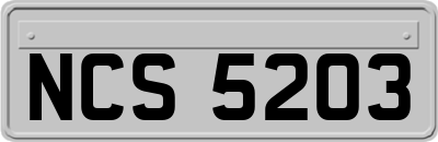 NCS5203