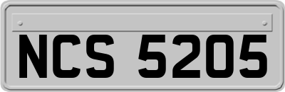 NCS5205