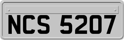 NCS5207
