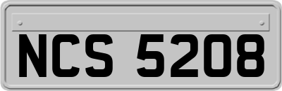 NCS5208