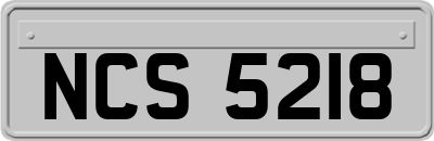 NCS5218