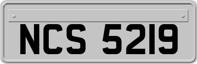 NCS5219