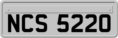 NCS5220