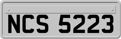 NCS5223