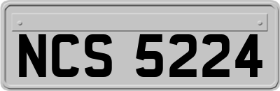 NCS5224