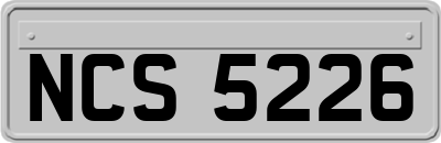 NCS5226