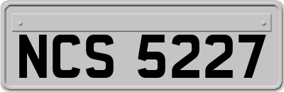 NCS5227