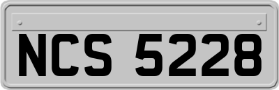 NCS5228