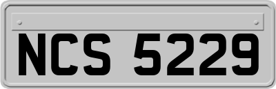 NCS5229