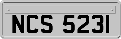 NCS5231