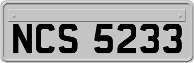 NCS5233
