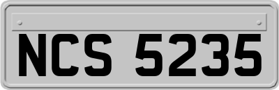 NCS5235