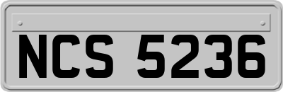 NCS5236