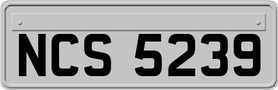 NCS5239