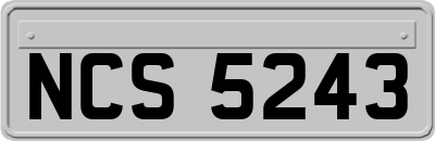NCS5243