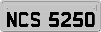NCS5250