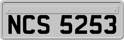 NCS5253