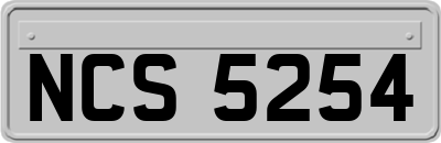 NCS5254