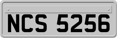 NCS5256