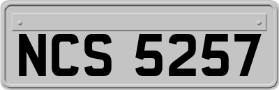 NCS5257