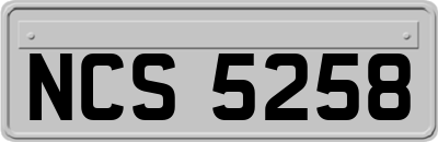 NCS5258
