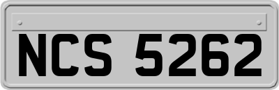 NCS5262