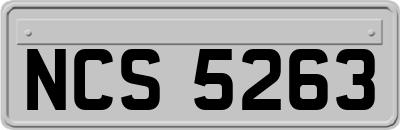 NCS5263