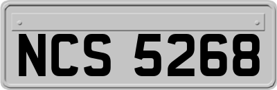 NCS5268