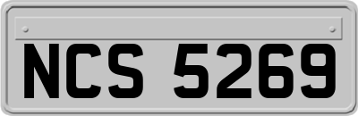 NCS5269